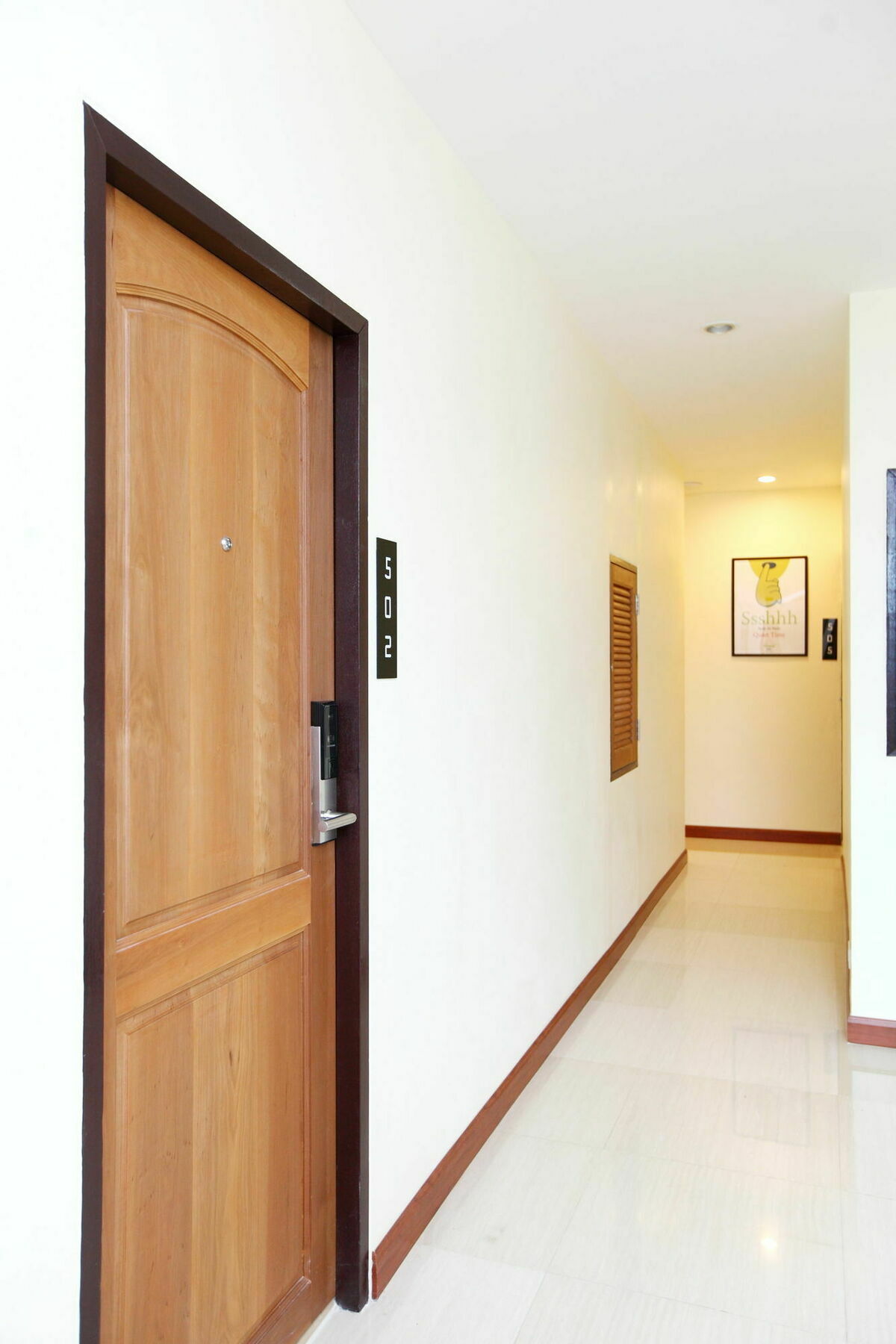 Icheck Inn Sukhumvit 22 Бангкок Екстер'єр фото